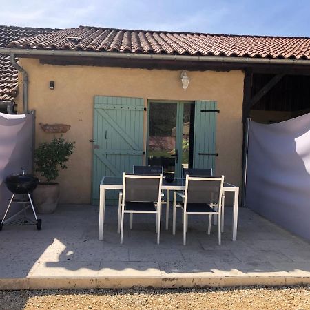 Douceur En Perigord Apartment Tremolat Luaran gambar
