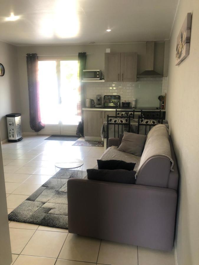 Douceur En Perigord Apartment Tremolat Luaran gambar
